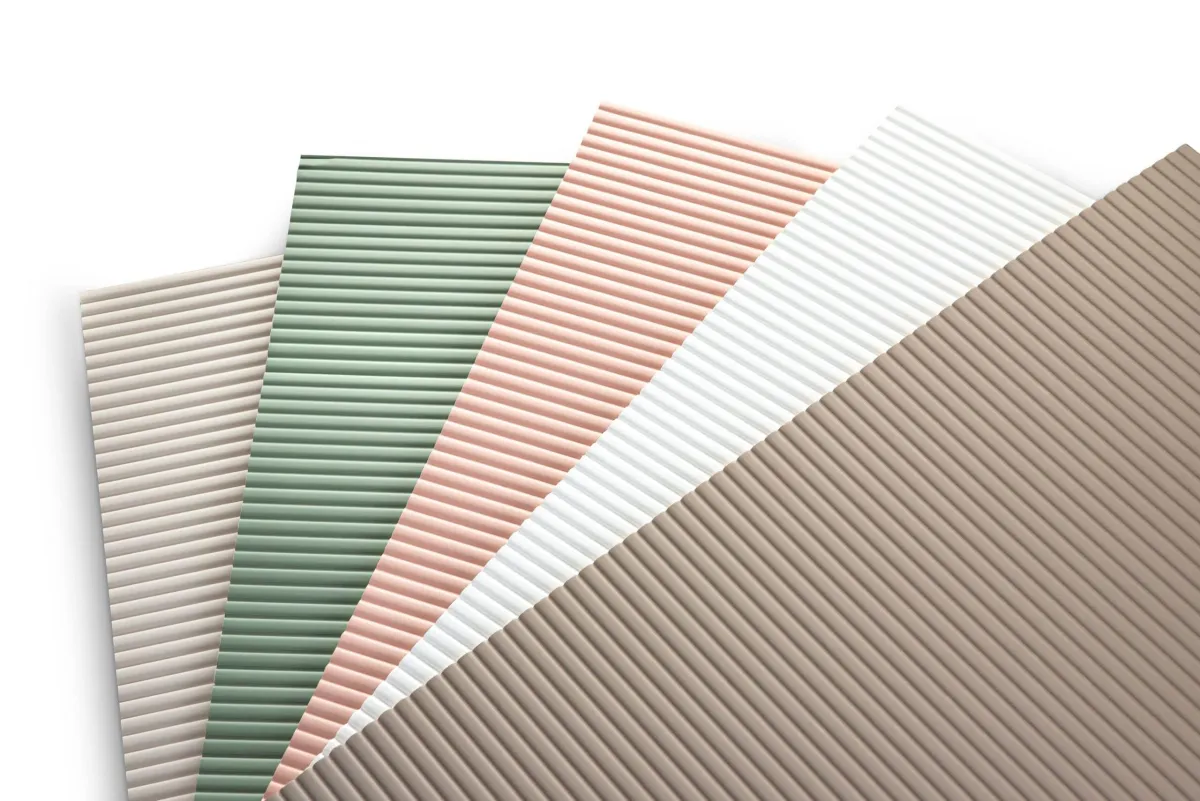 Matte Collection